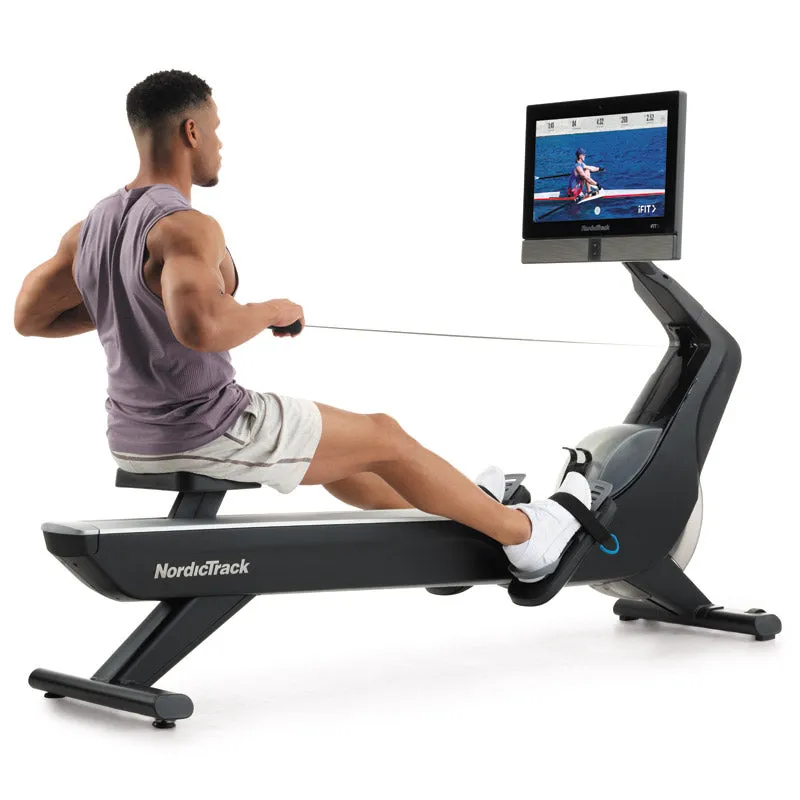 Nordictrack RW900 Rower