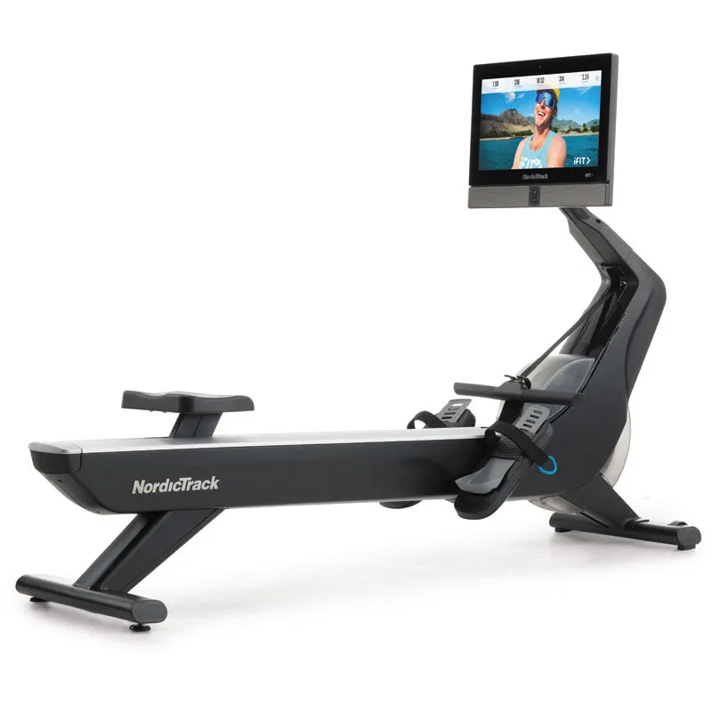 Nordictrack RW900 Rower