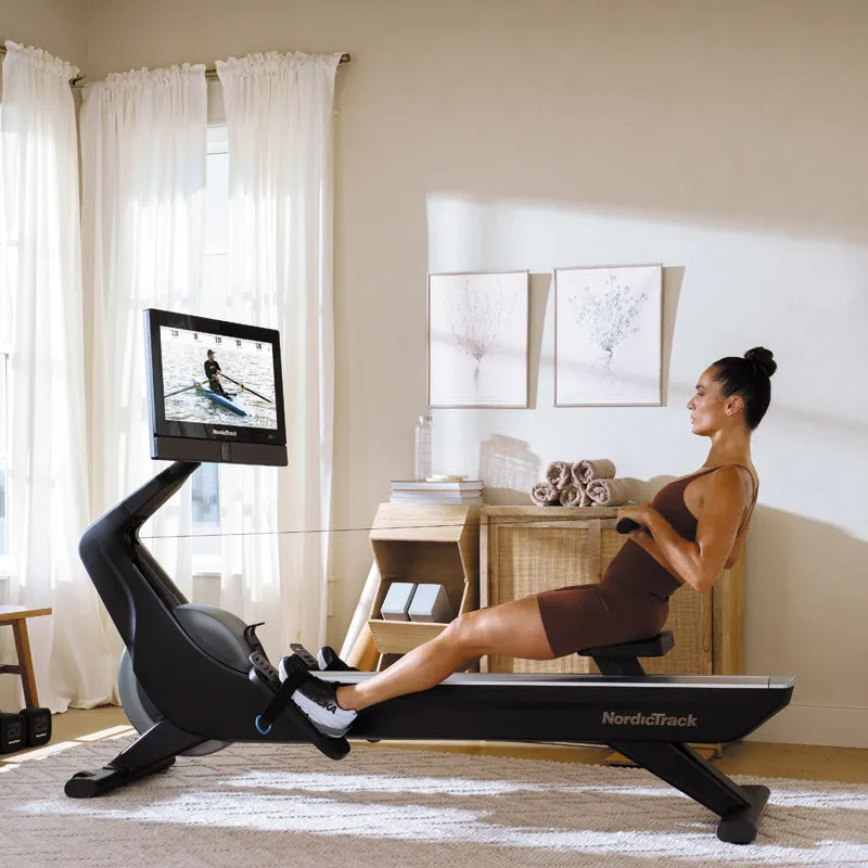 Nordictrack RW900 Rower