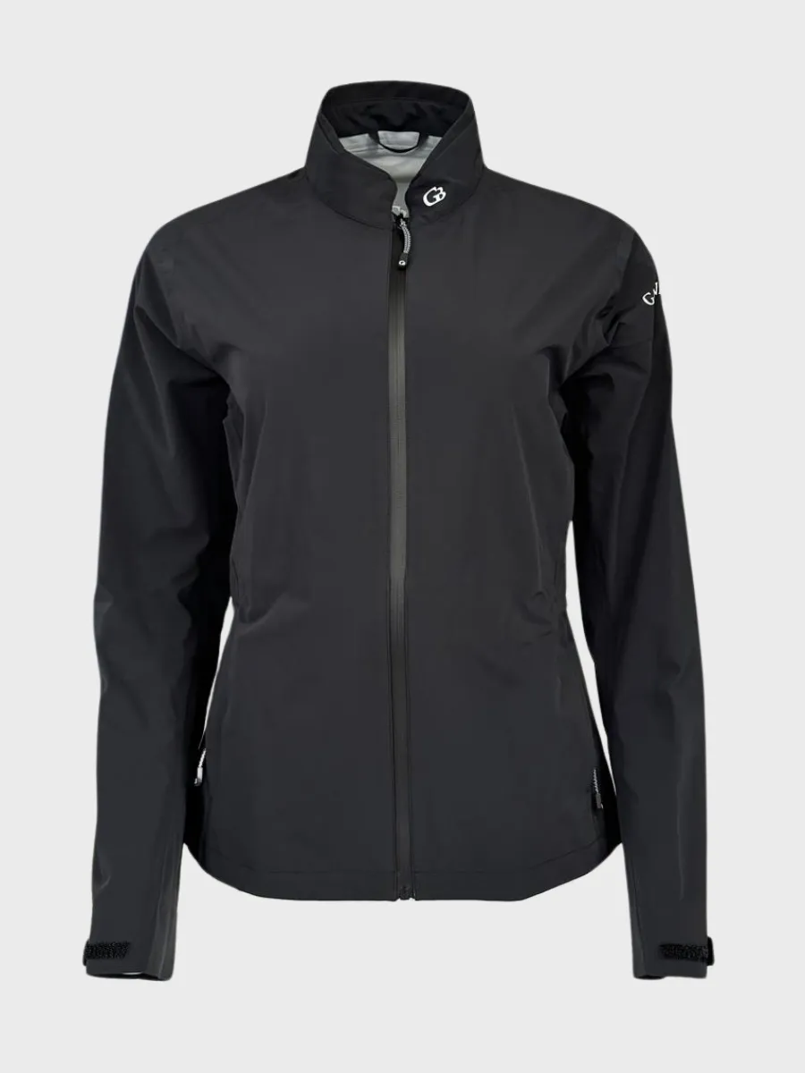 Nore Women's Golf Rain Jacket