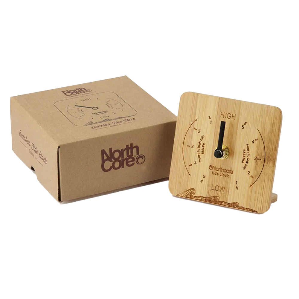 Northcore Tide Clock