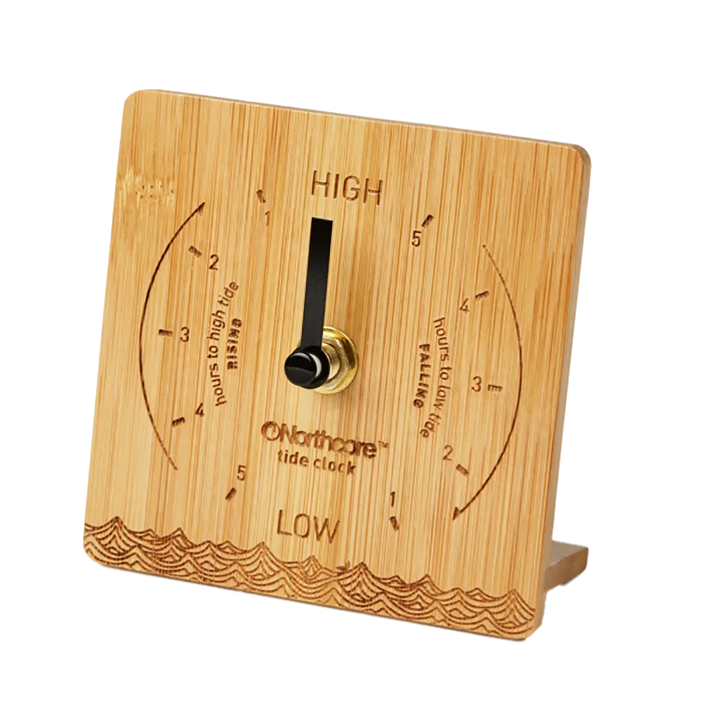 Northcore Tide Clock