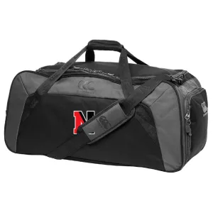 Northeastern University Rowing Holdall Duffle Bag by Canterbury