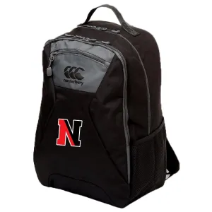 Northeastern University Rowing Medium Backpack by Canterbury