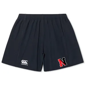 Northeastern University Rowing Yokohama Short by Canterbury