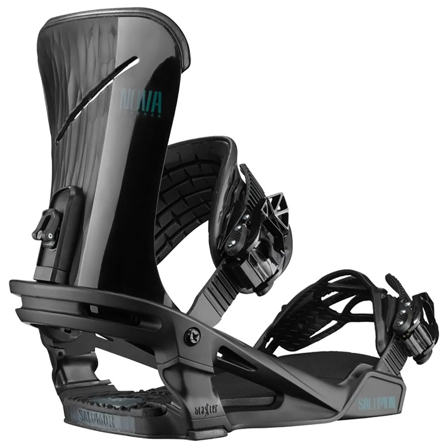 Nova Ladies Snowboard Bindings 2020