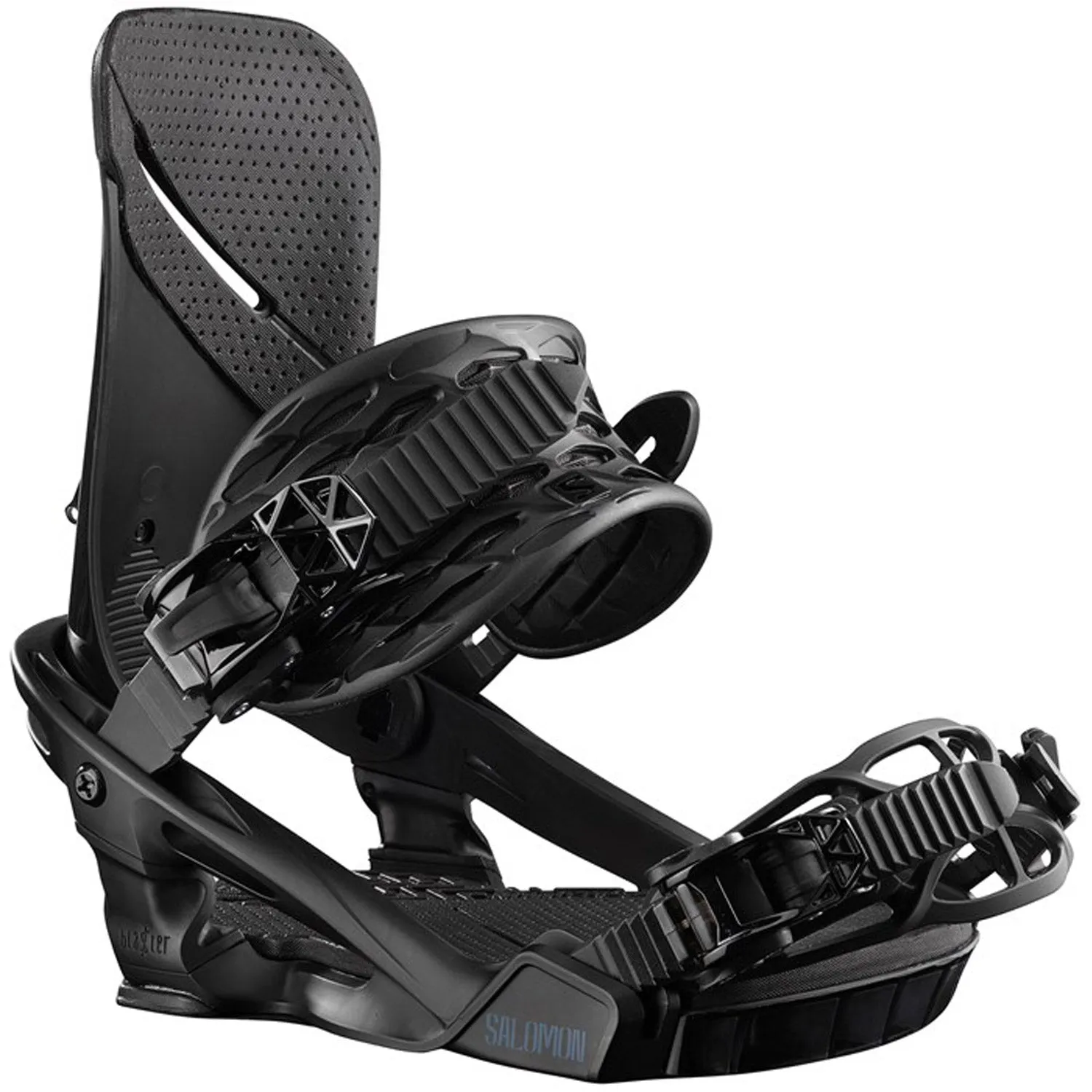 Nova Ladies Snowboard Bindings 2020