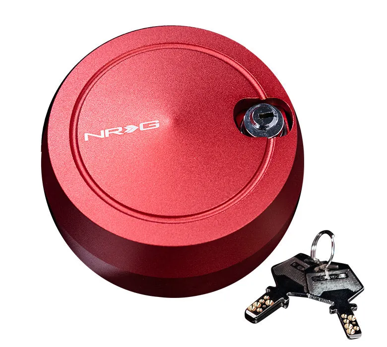 NRG SRK-201RD Quick-Lock