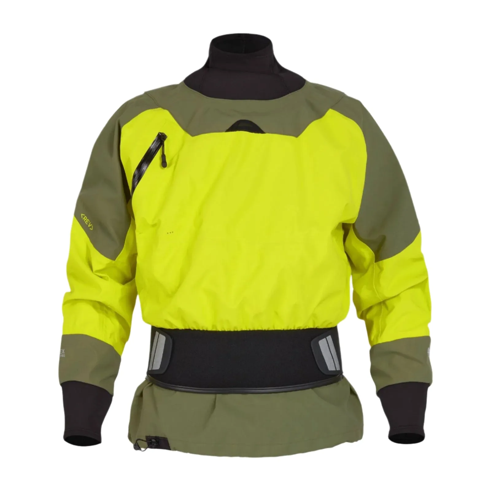 NRS Men's Rev Dry Top (GORE-TEX Pro)