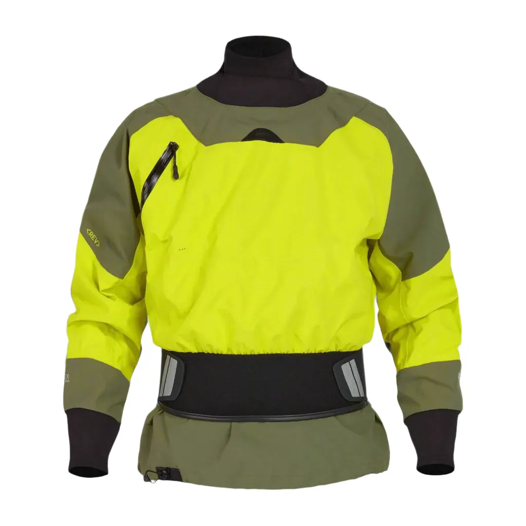 NRS Men's Rev Dry Top (GORE-TEX Pro)