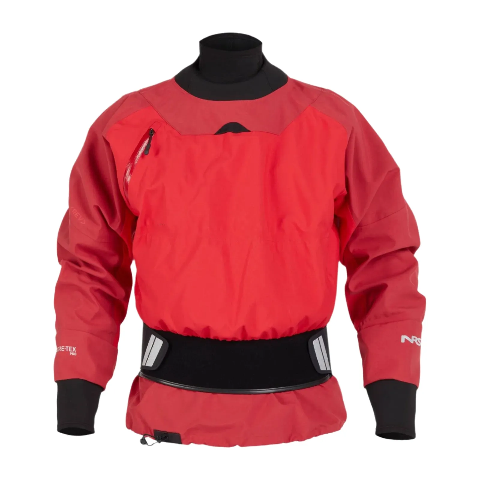 NRS Men's Rev Dry Top (GORE-TEX Pro)