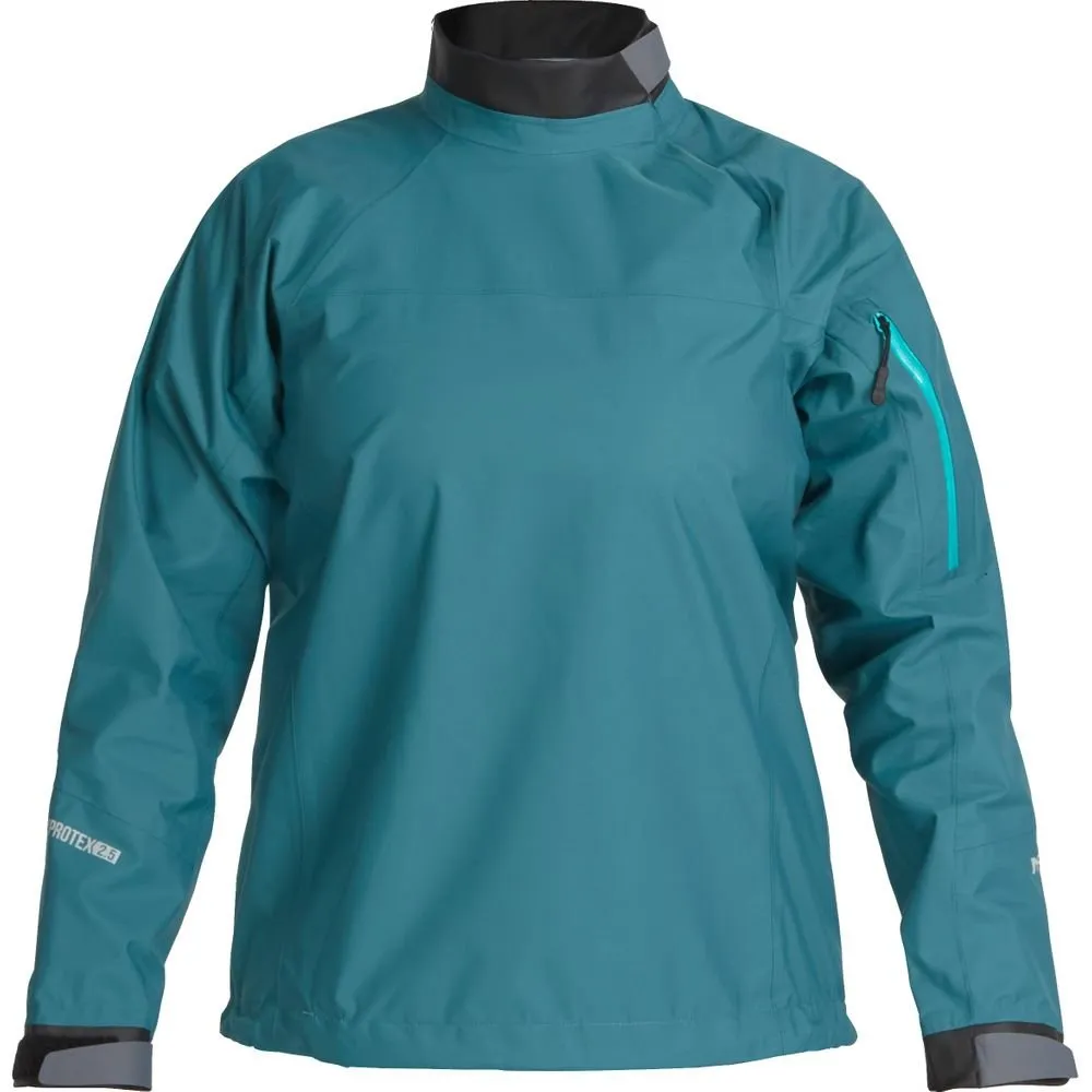 NRS Women's Endurance Splash Jacket (NEW)