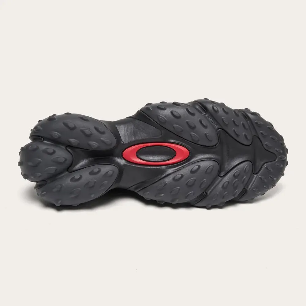 Oakley Edge Flex Blackout