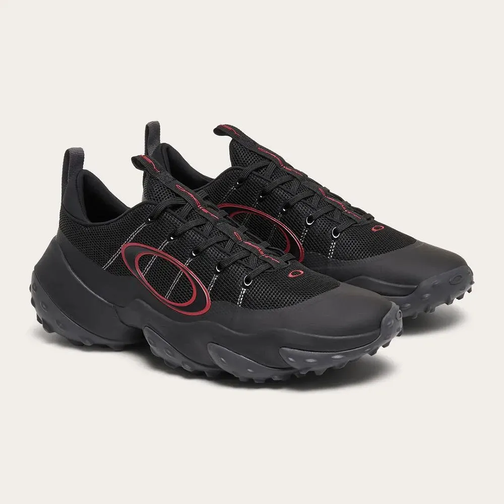 Oakley Edge Flex Blackout