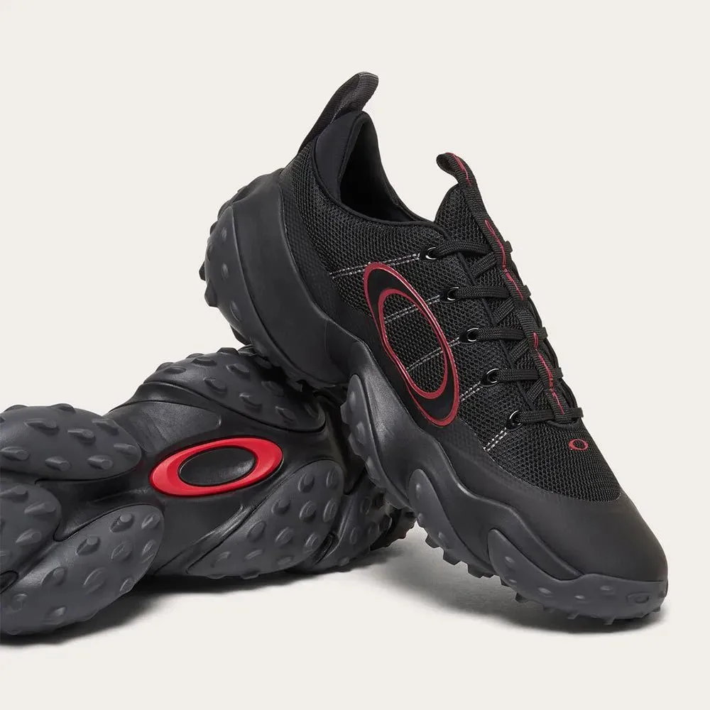 Oakley Edge Flex Blackout