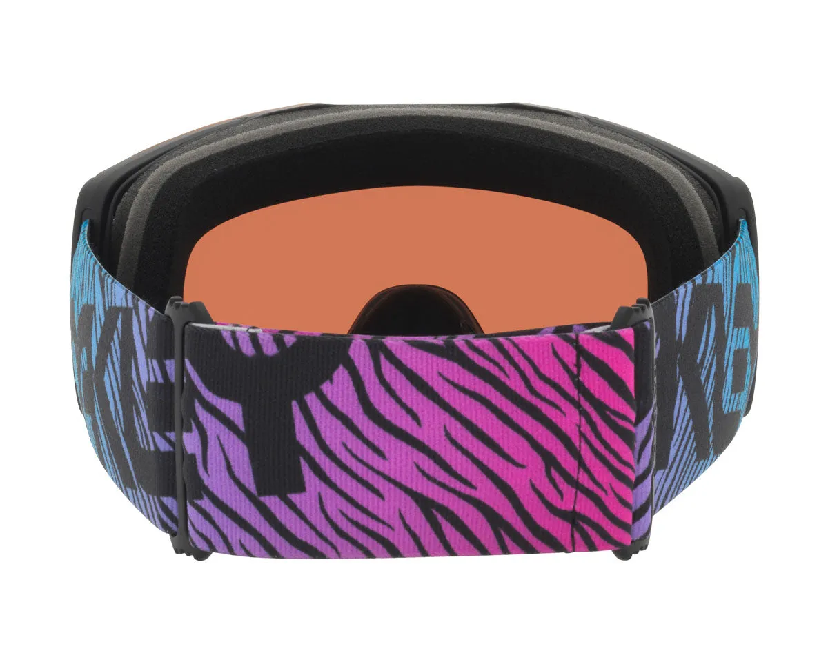 Oakley Fall Line L Bengal Blue - Prizm Snow Sapphire Irid 2025
