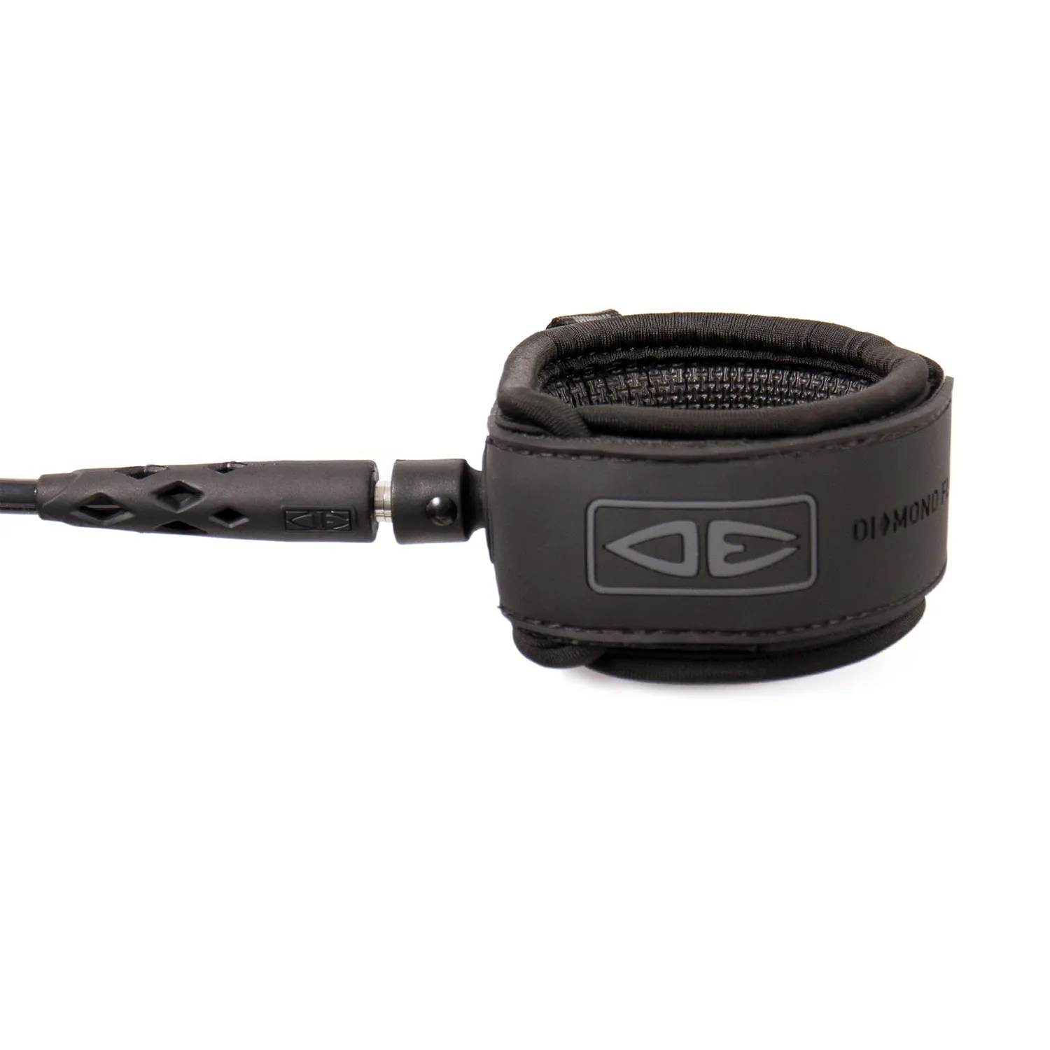O&E REGULAR MOULDED LEASH 7'0"