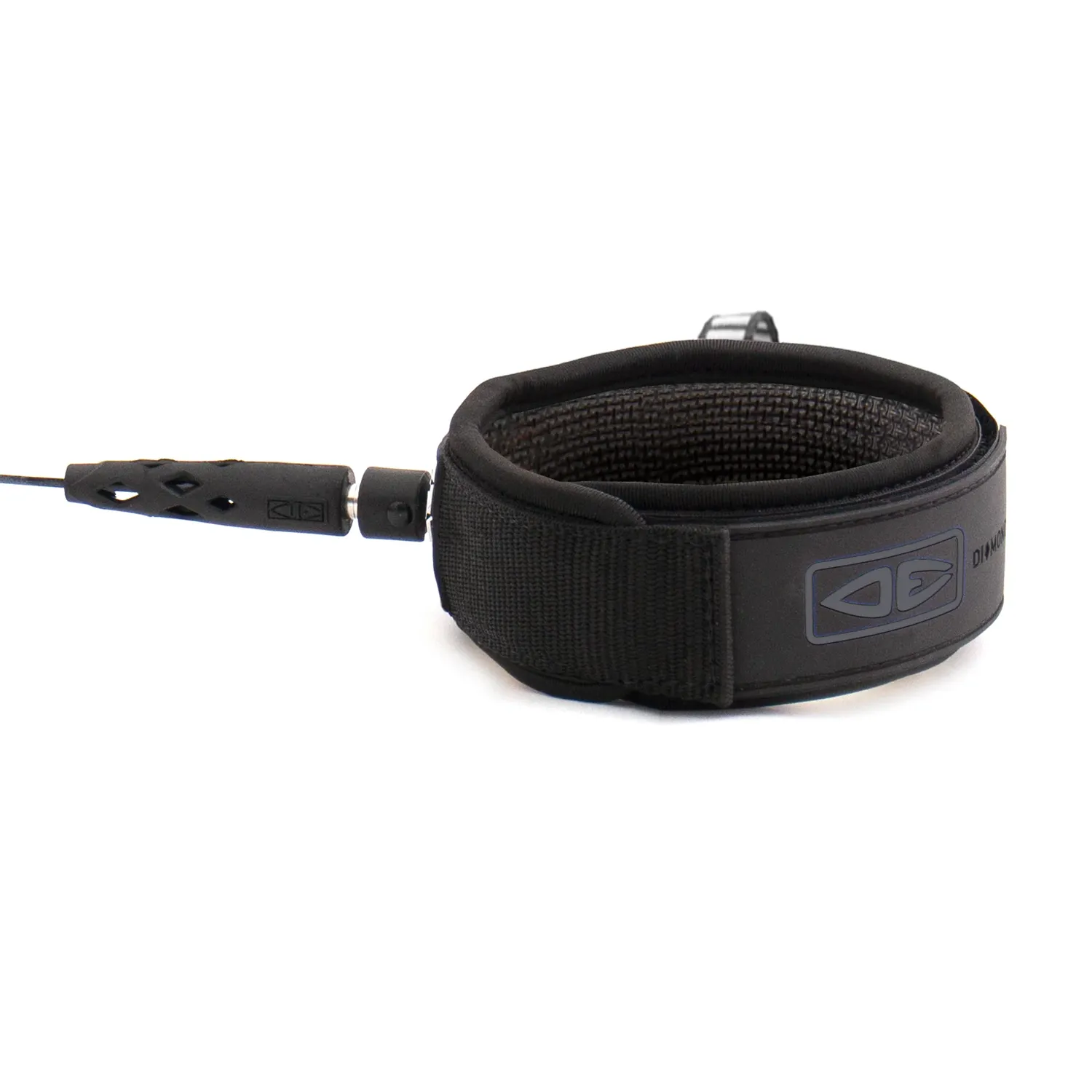 O&E REGULAR MOULDED LEASH LONGBOARD KNEE 9'0"