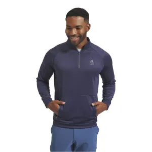 Oars   Alps x Mizzen Main Athletic Quarter Zip