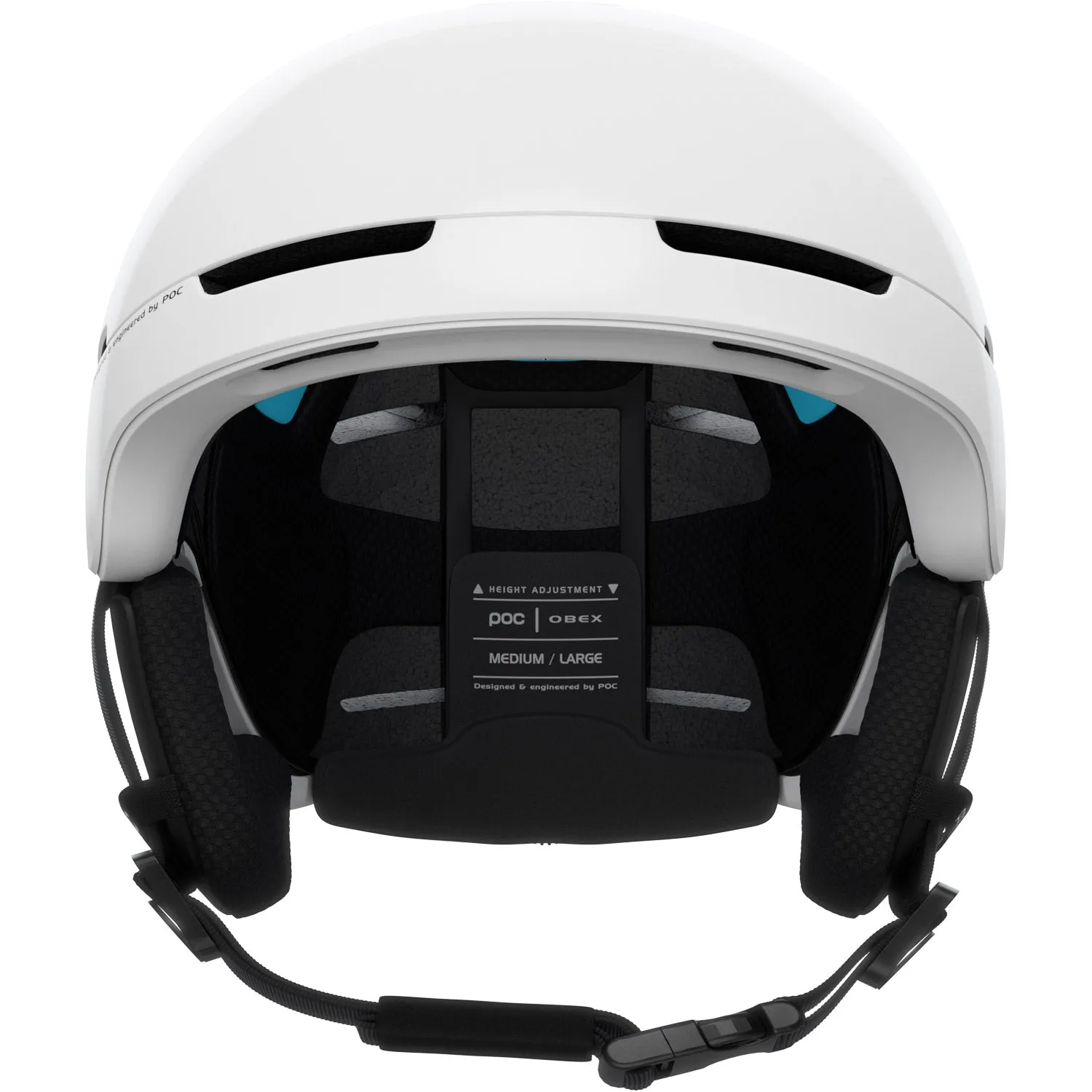 Obex Spin Helmet