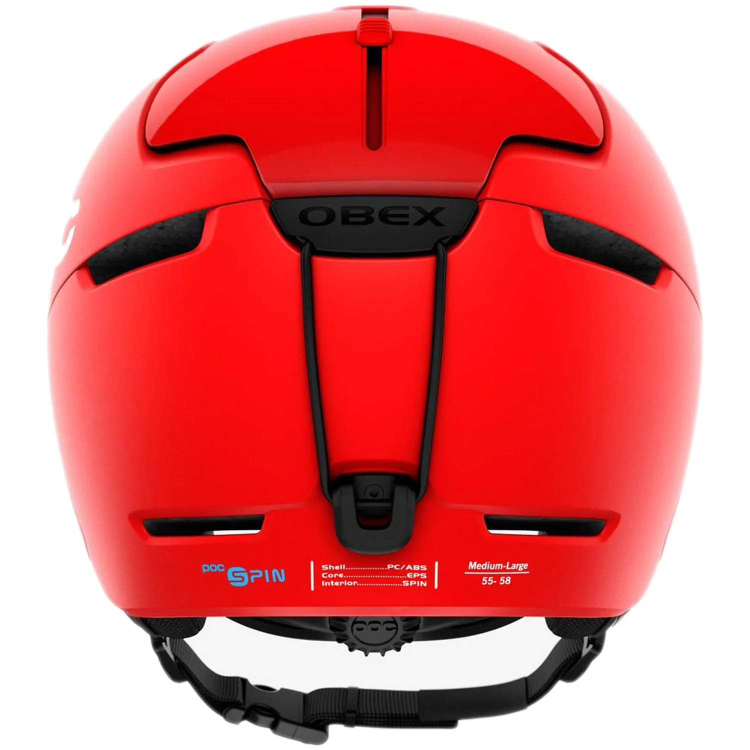 Obex Spin Helmet