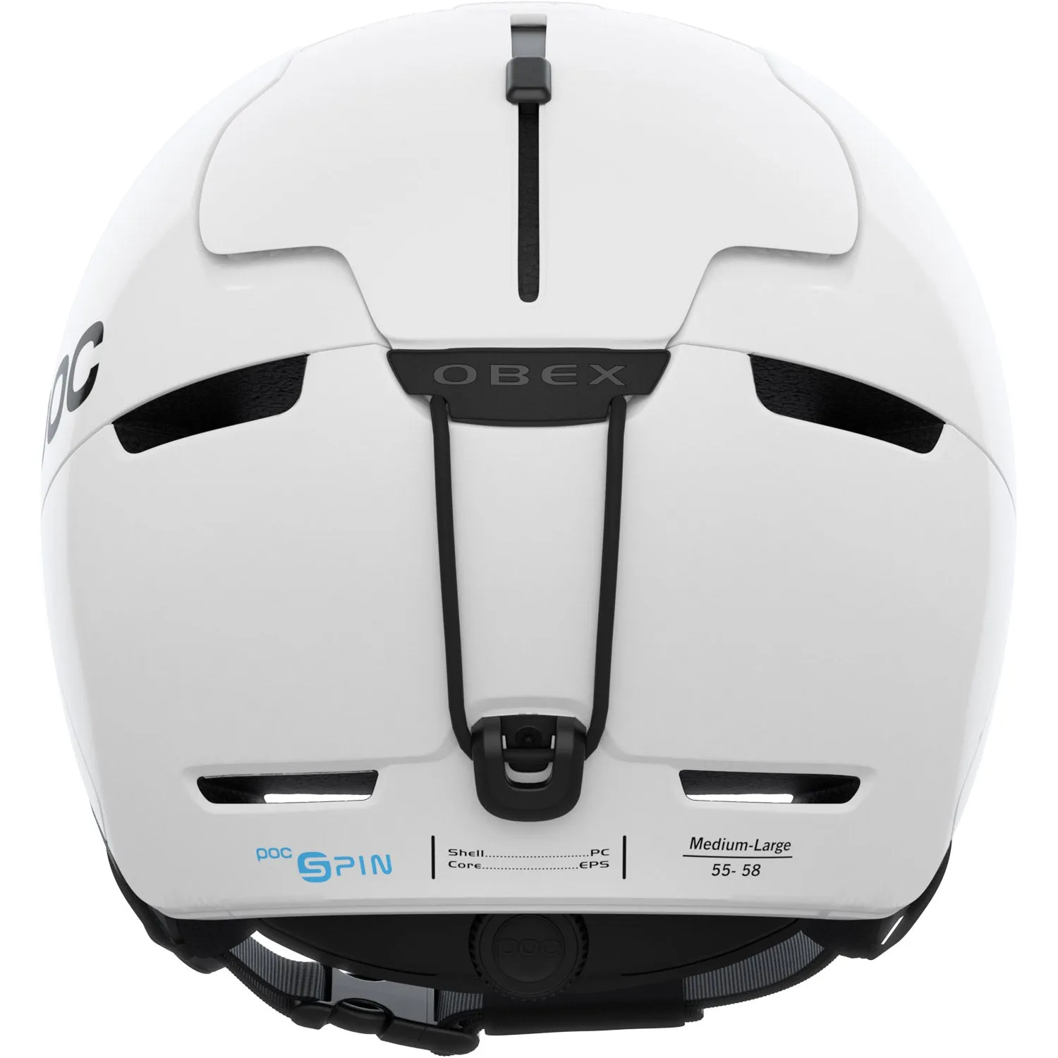 Obex Spin Helmet