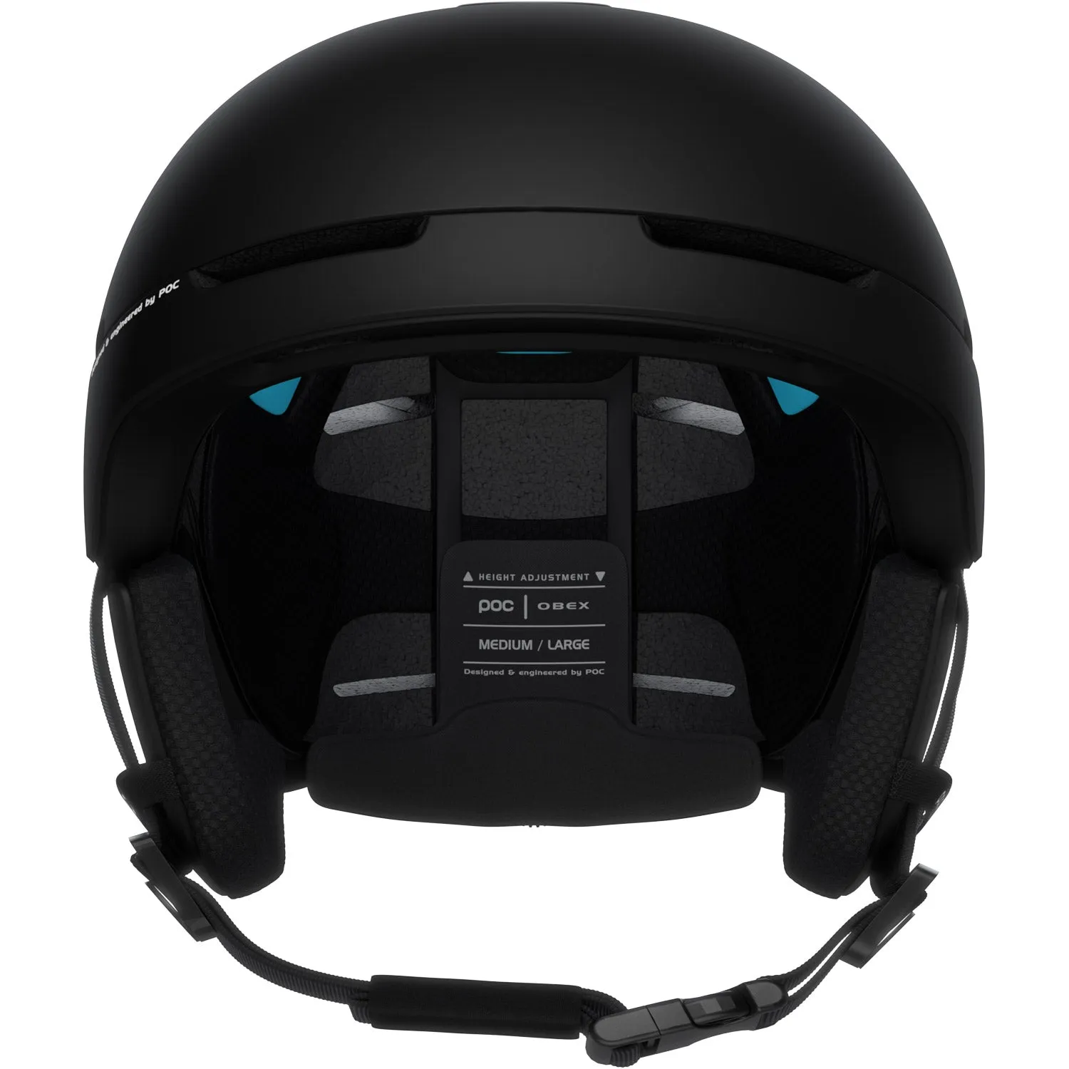 Obex Spin Helmet