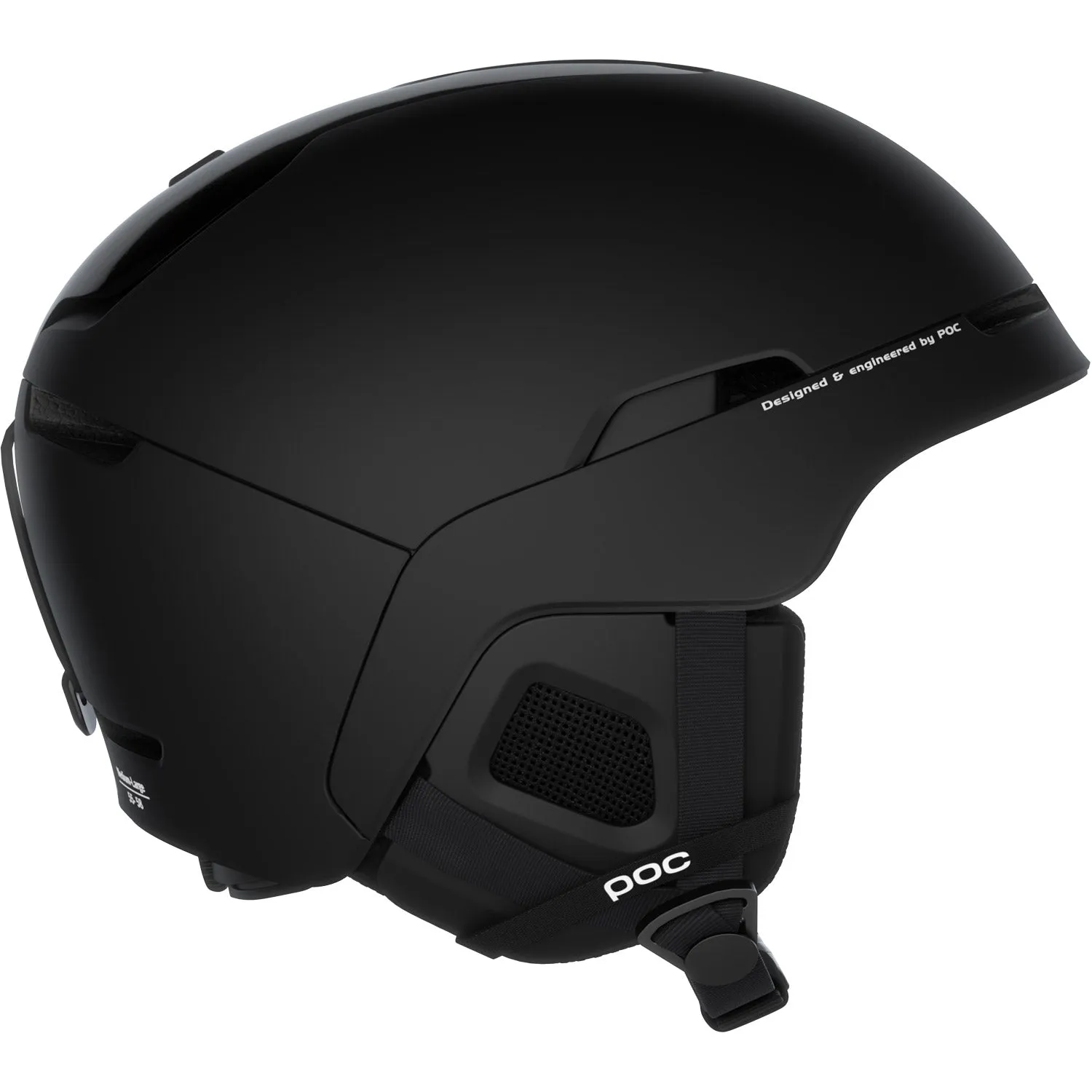 Obex Spin Helmet