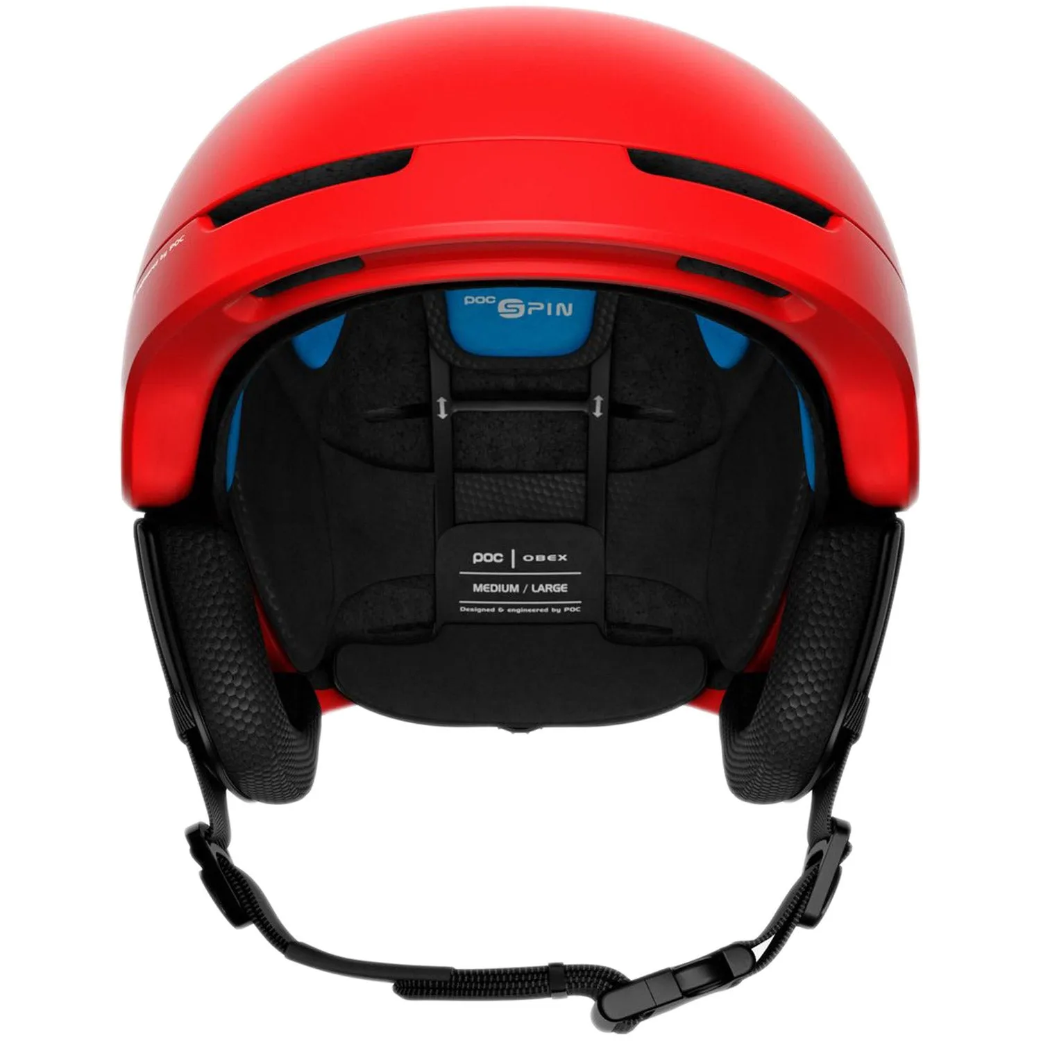 Obex Spin Helmet