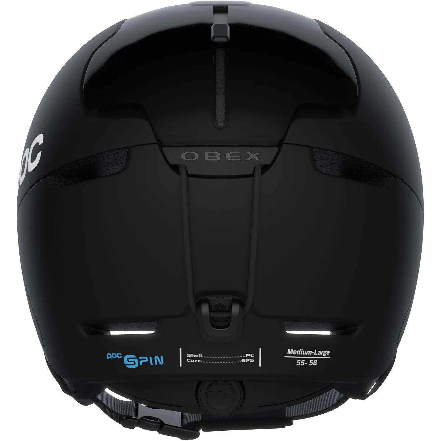 Obex Spin Helmet