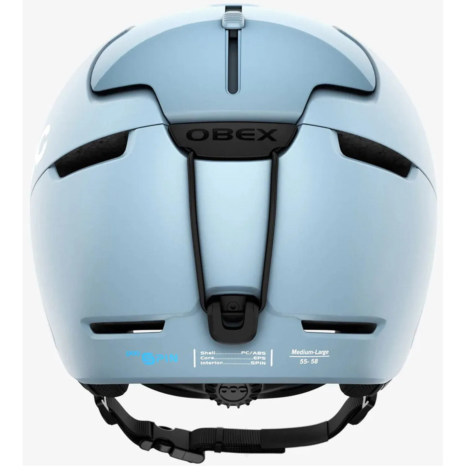 Obex Spin Helmet