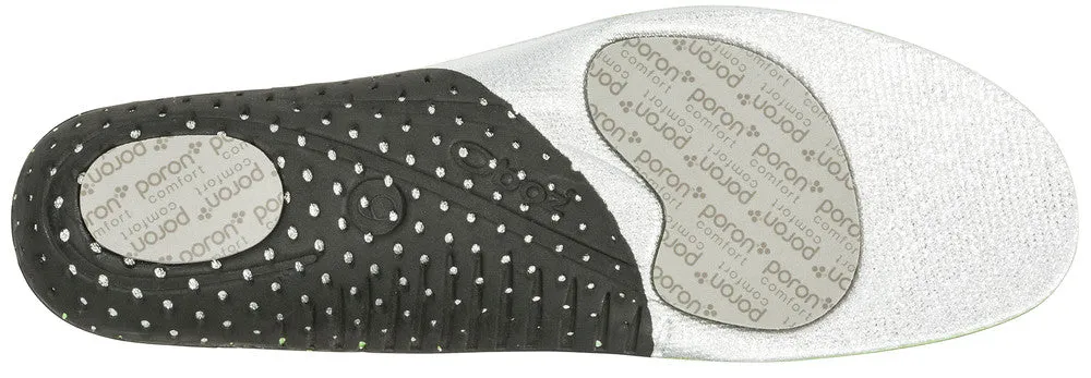 Oboz O Fit Thermal Insole Plus Medium Arch Thermal - XL