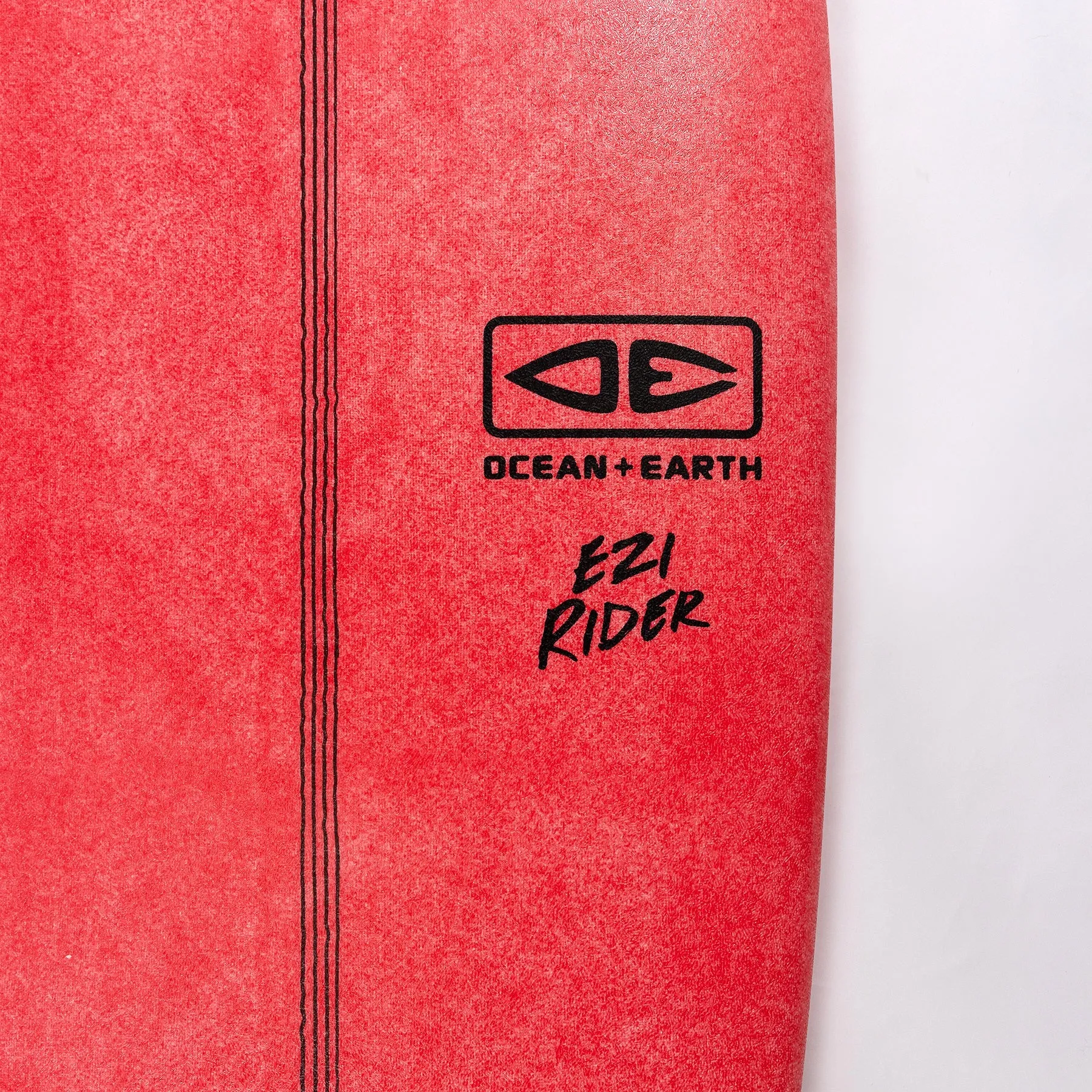 OCEAN & EARTH EZI-RIDER 7'0" SOFTBOARD