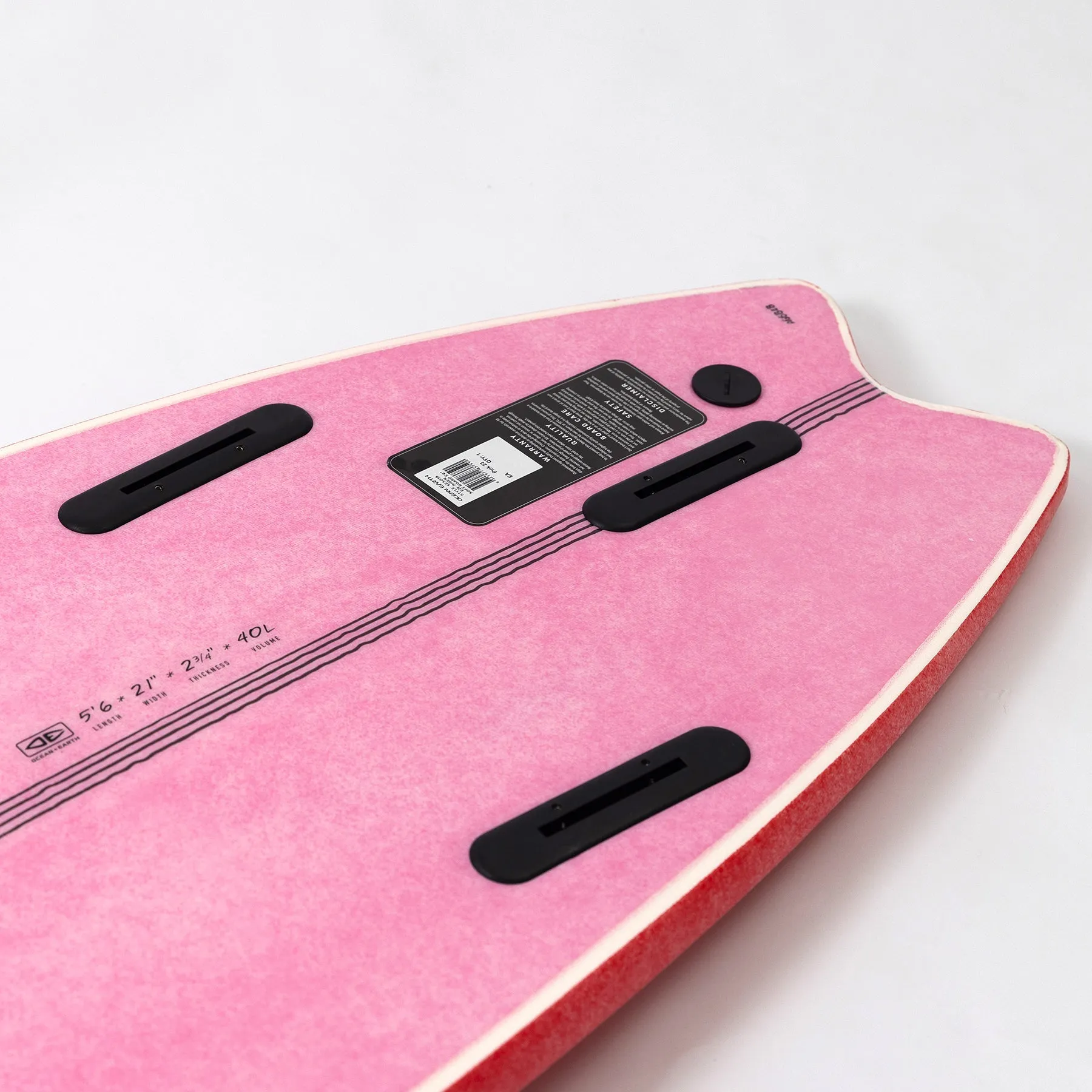 OCEAN & EARTH EZI-RIDER 7'0" SOFTBOARD
