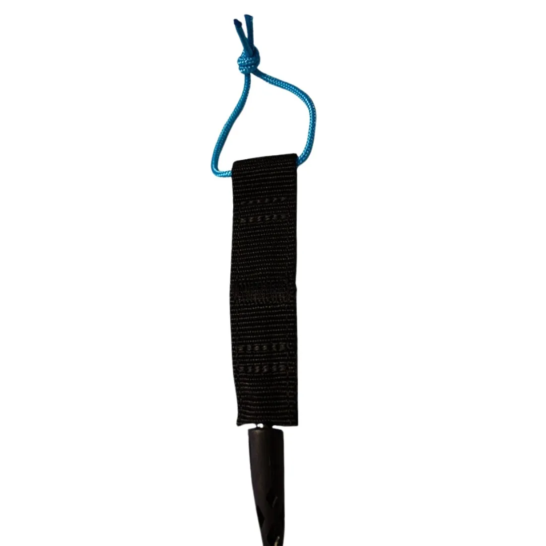Ocean And Earth 6ft Softboard Surfboard Leash - Black