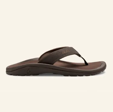 OluKai Ohana - Dark Java