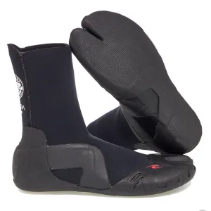 Omega 3 mm Split Toe Bootie