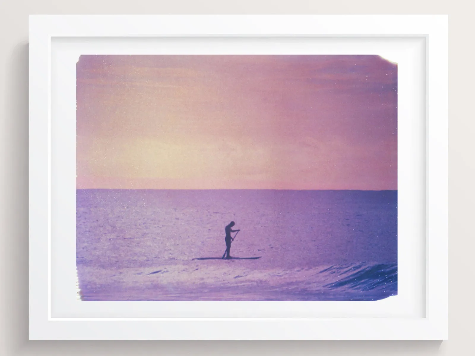 One With Water   Color