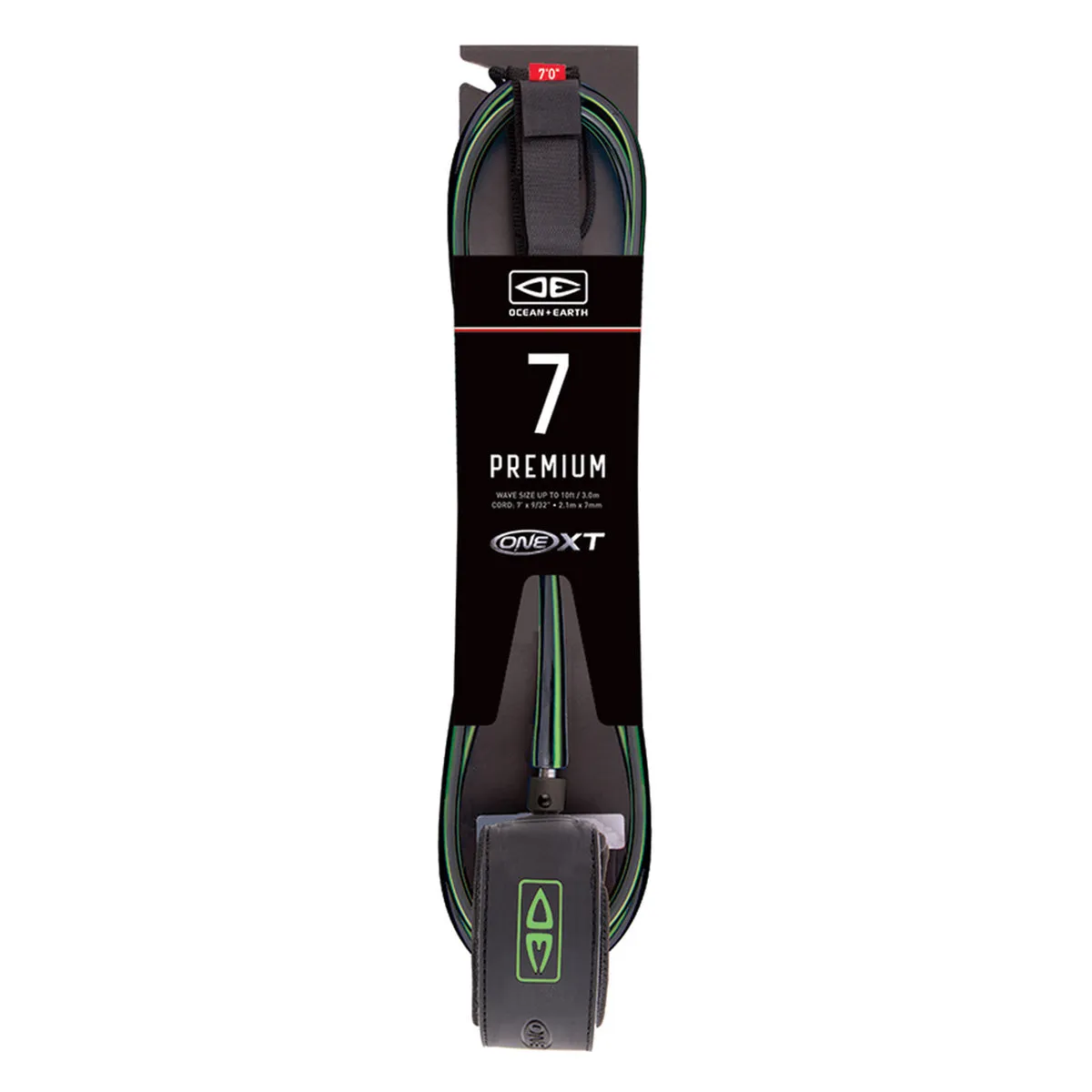 One XT Premium 7'0" Leash