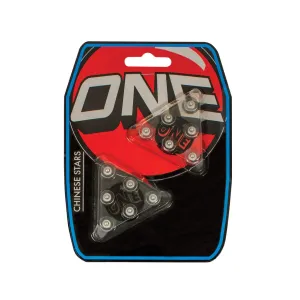 OneBall Chinese Stars 2 Piece Stomp Pad