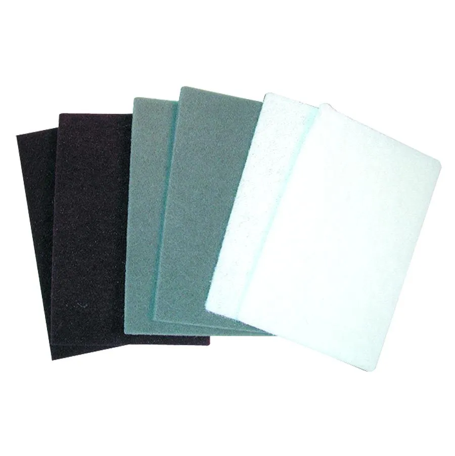 Oneballjay 2015 Fibertex Pads Fine