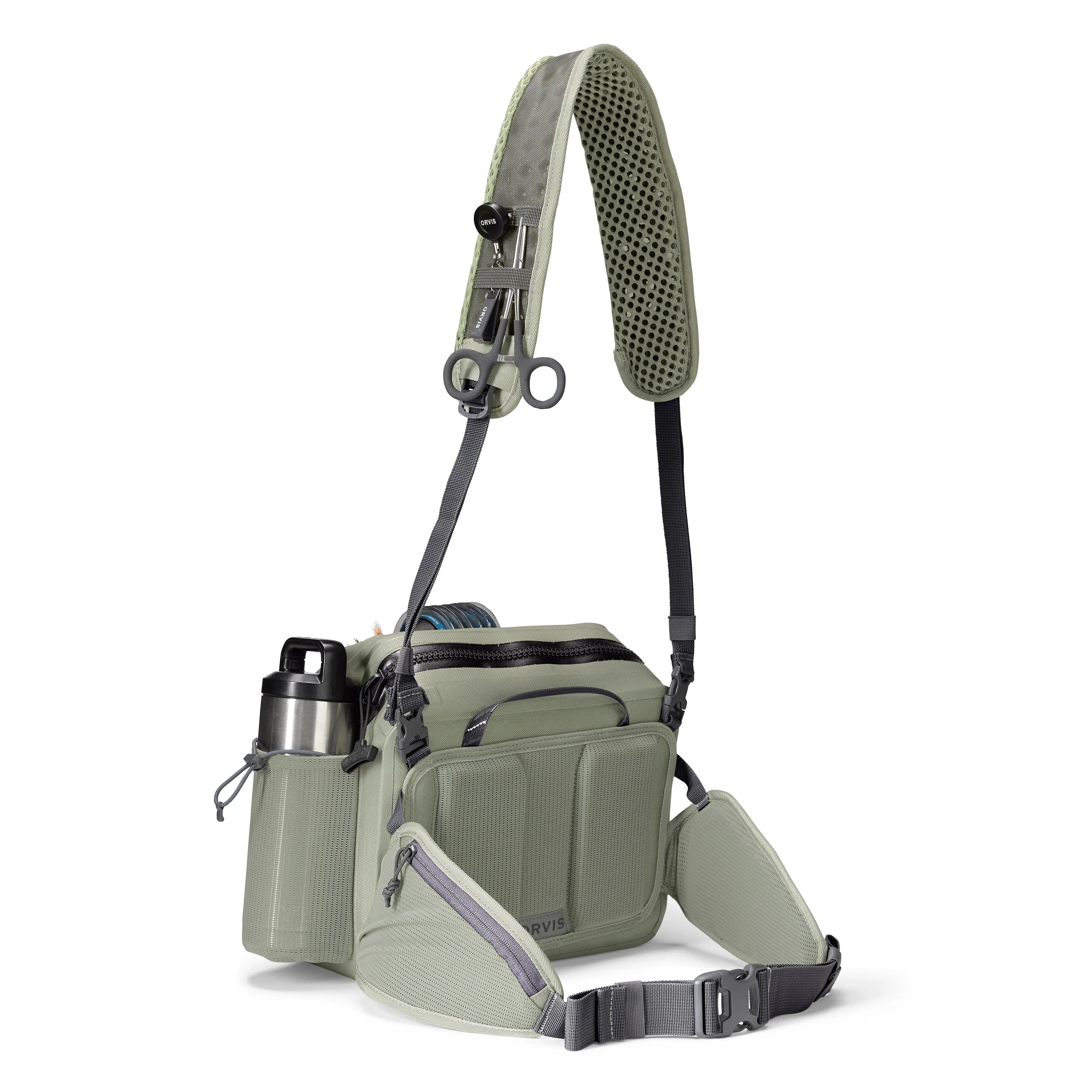 Orvis Pro Waterproof Hip Pack 10L