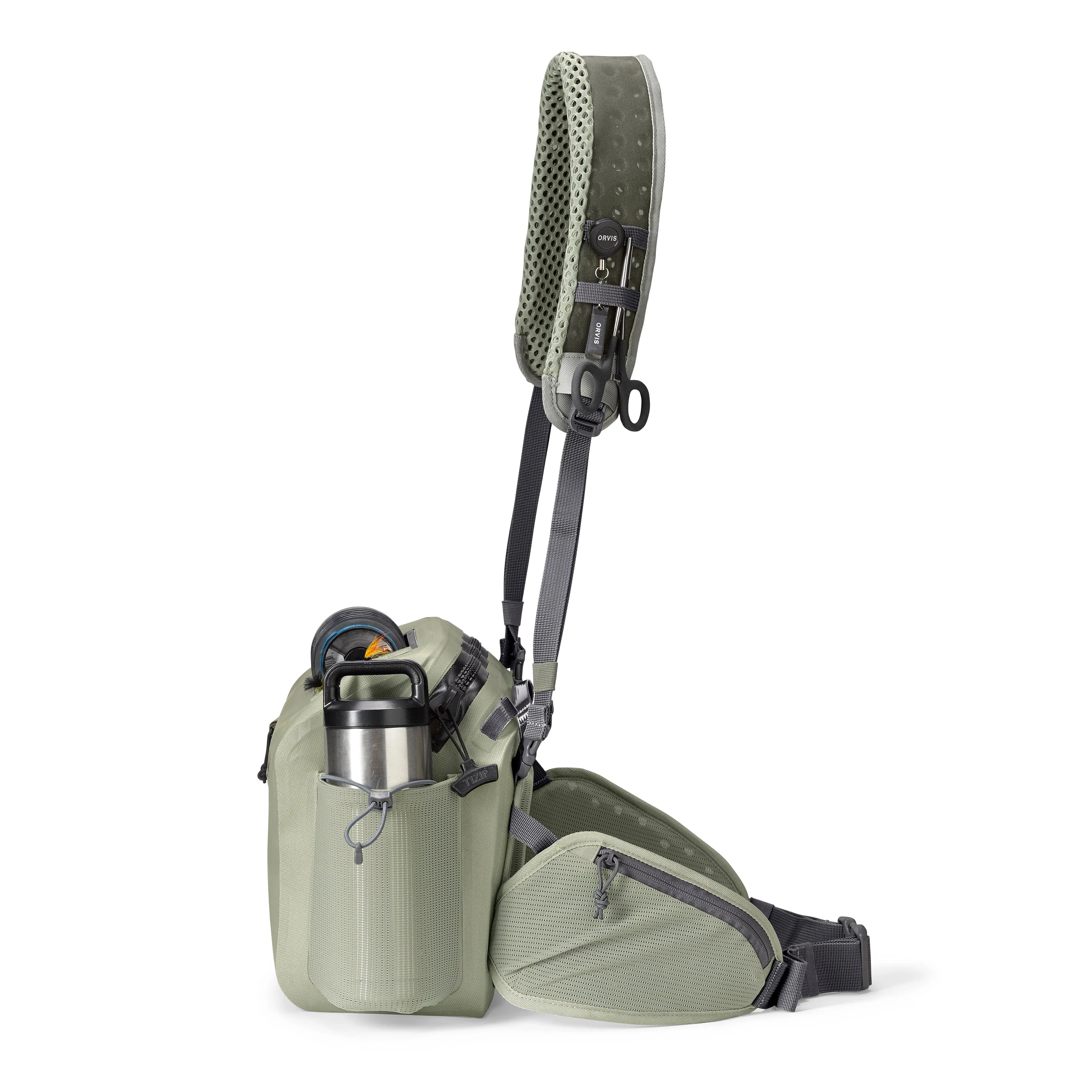 Orvis Pro Waterproof Hip Pack 10L