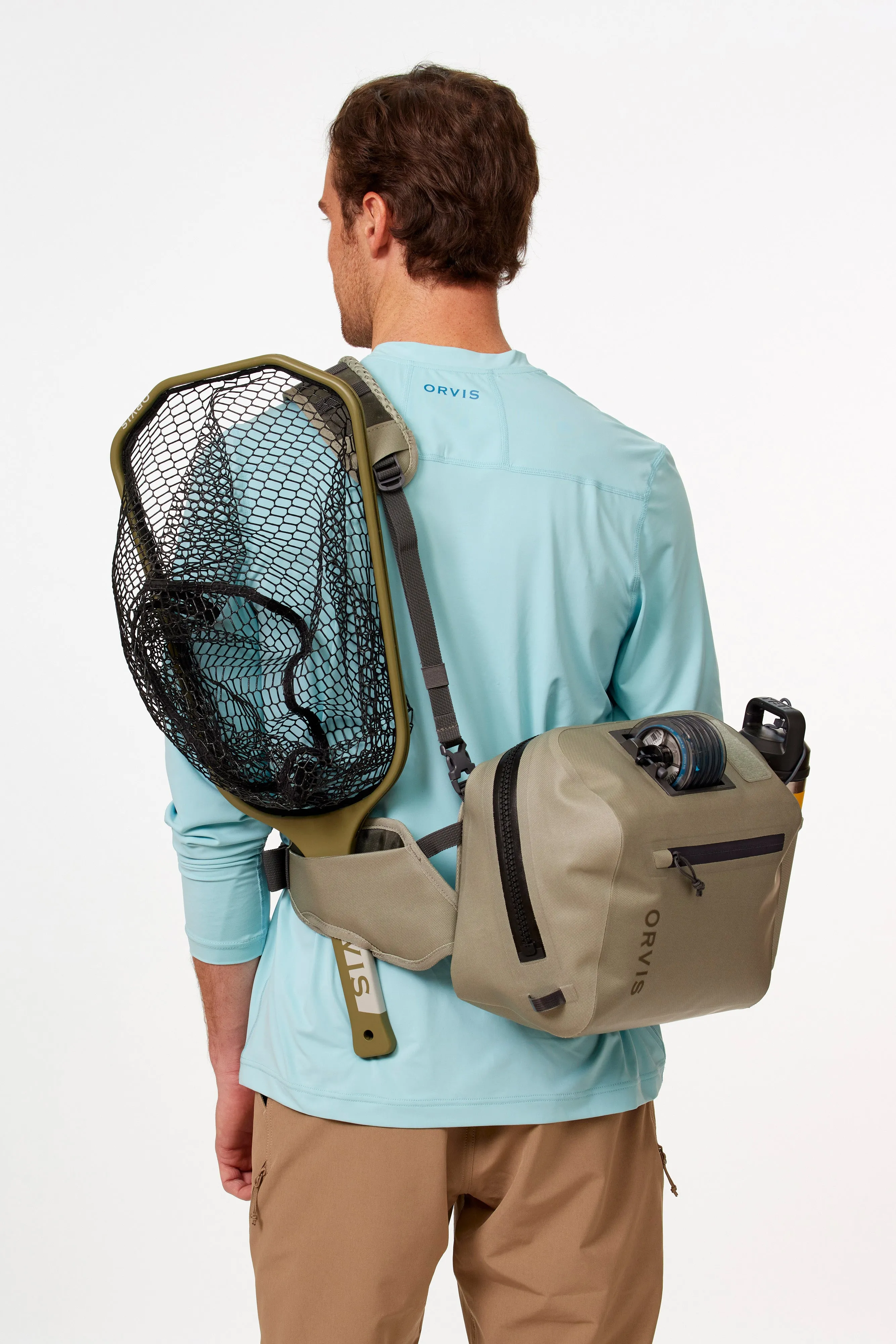 Orvis Pro Waterproof Hip Pack 10L