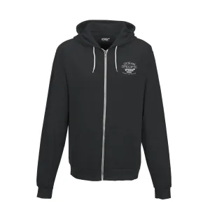 OS Surf and Race Zip Hoodie