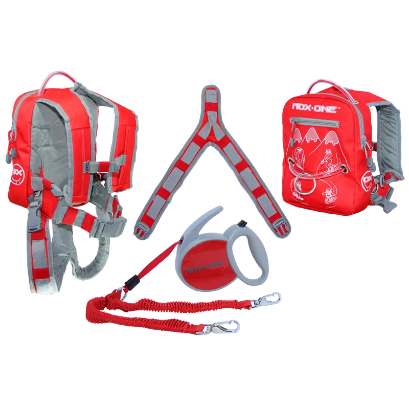 OX Harness