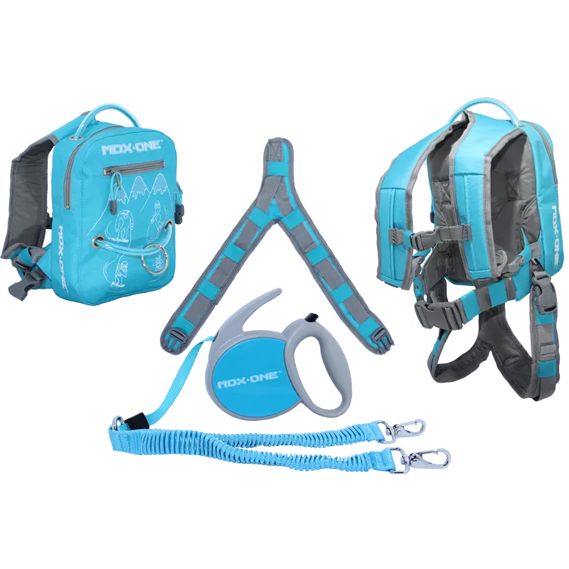 OX Harness