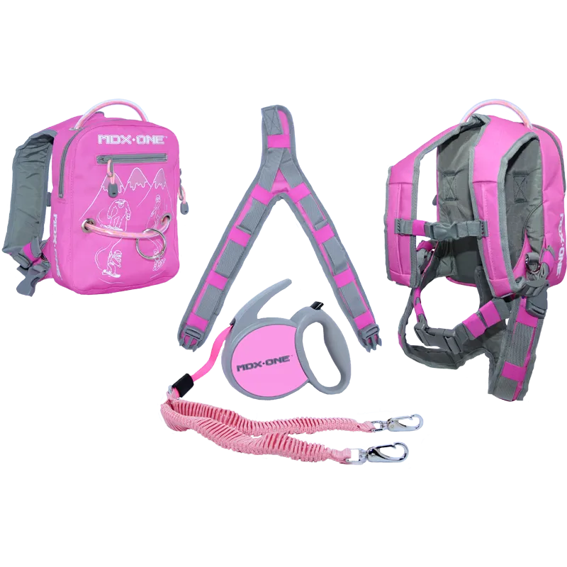 OX Harness