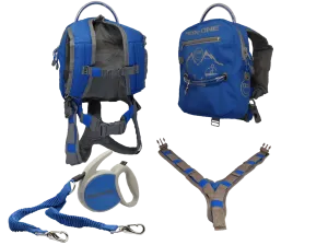 OX Harness