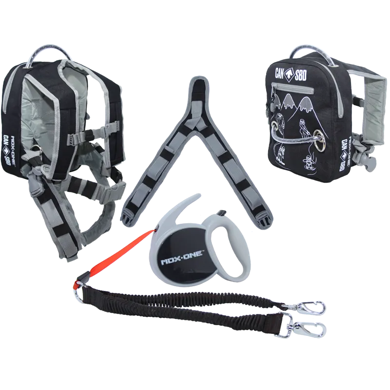OX Harness
